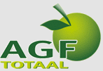 AGF Totaal Logo