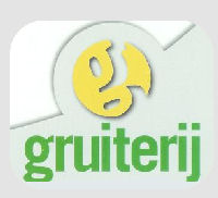 Gruiterij Logo